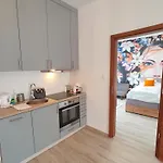 Apartment Alison *
