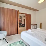 Apartment Alison Keszthely