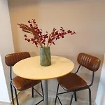 Alison Apartment
