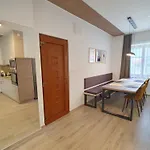 Alison Apartment