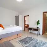 Alison Apartment