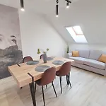 Alison Apartment Keszthely