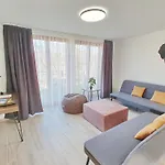 Alison Apartment Keszthely