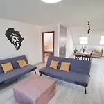 Apartment Alison Keszthely
