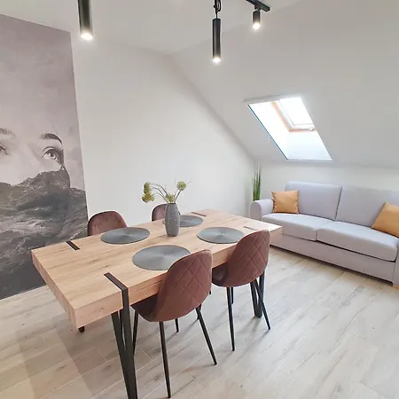 Alison Apartmán Keszthely