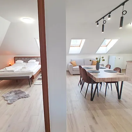 Alison Apartmán *
