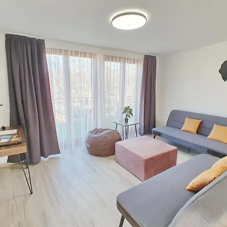 Alison Apartmán Keszthely