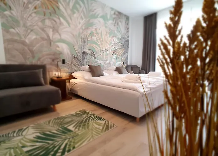 Apartment Alison Keszthely