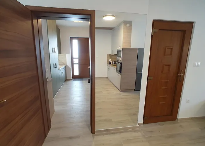 Alison Appartement *