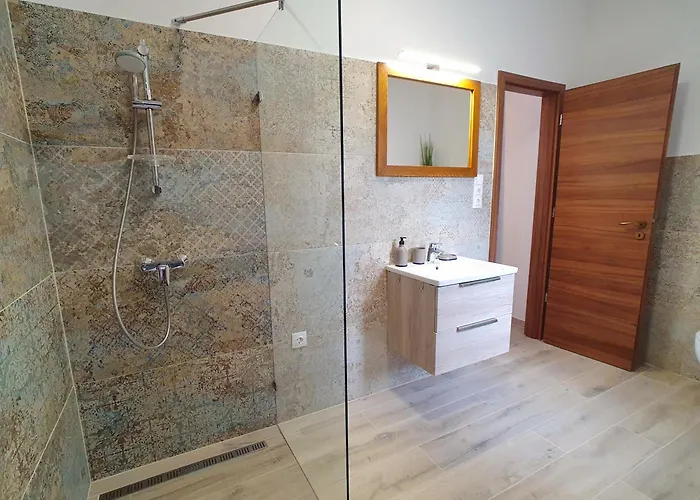 Alison Apartment Keszthely