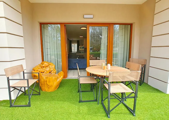 Alison Appartement *