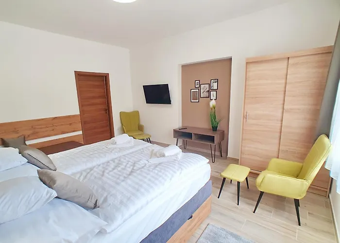 Alison Appartement