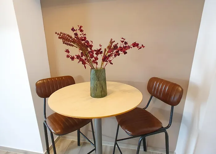 Alison Appartement