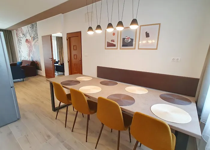 Alison Apartment Keszthely