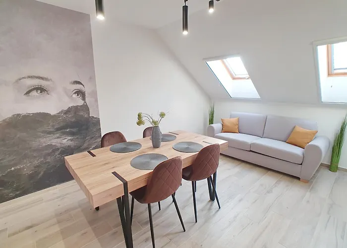 Alison Apartment Keszthely