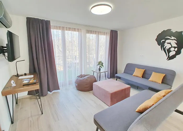 Alison Apartment Keszthely