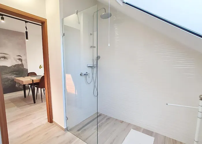 Appartement Alison *
