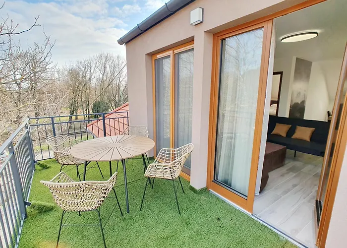 Alison Appartement Keszthely
